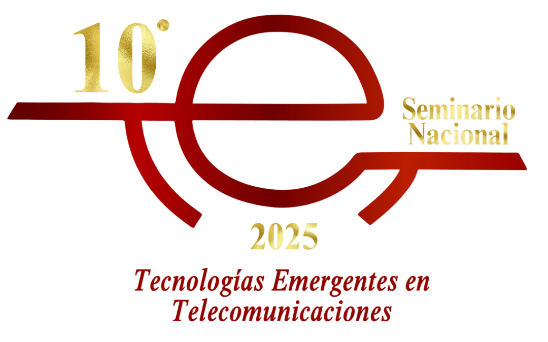 Logo oficial del Seminario TET 2025