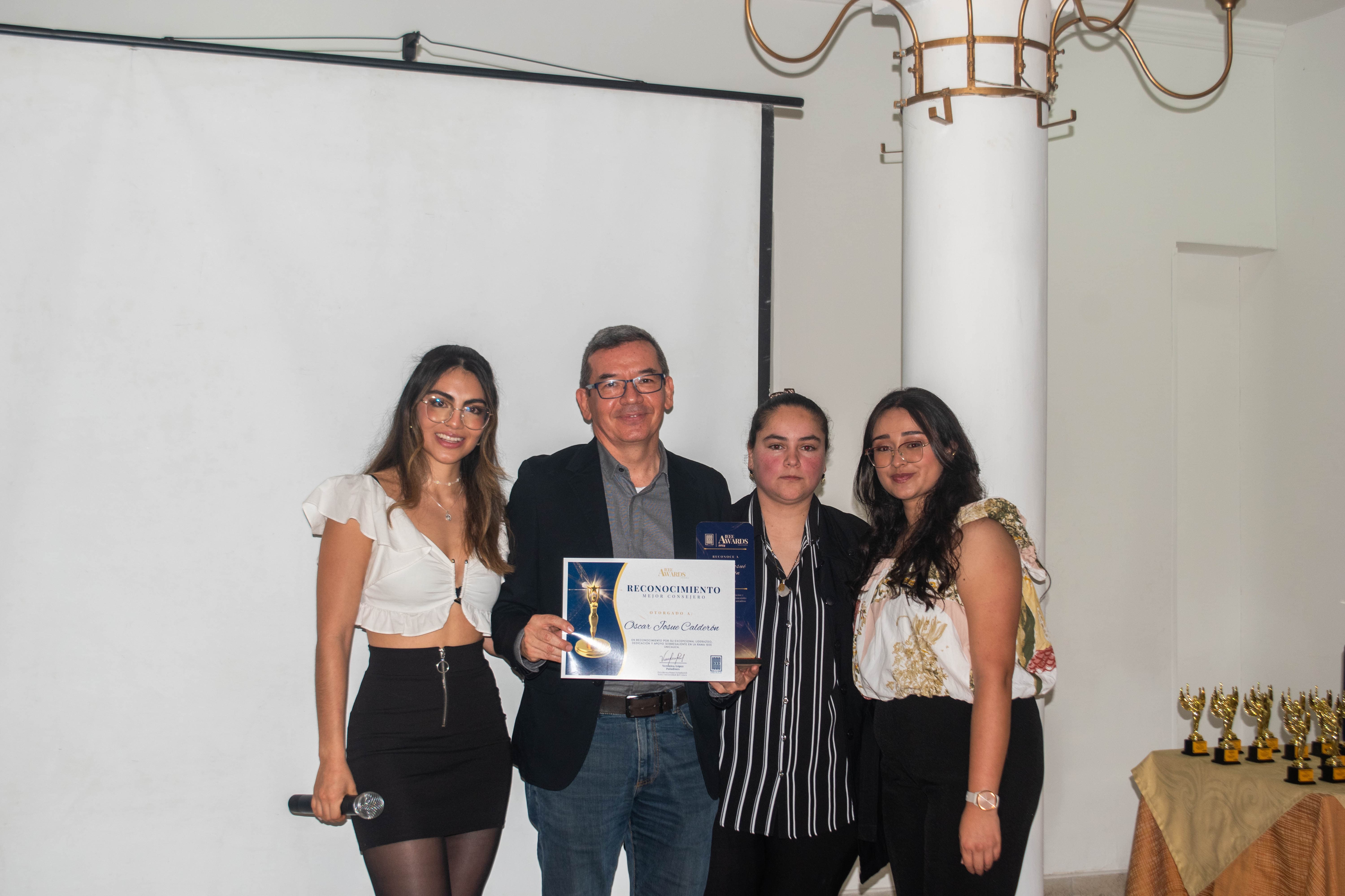 Awards IEEE 2023