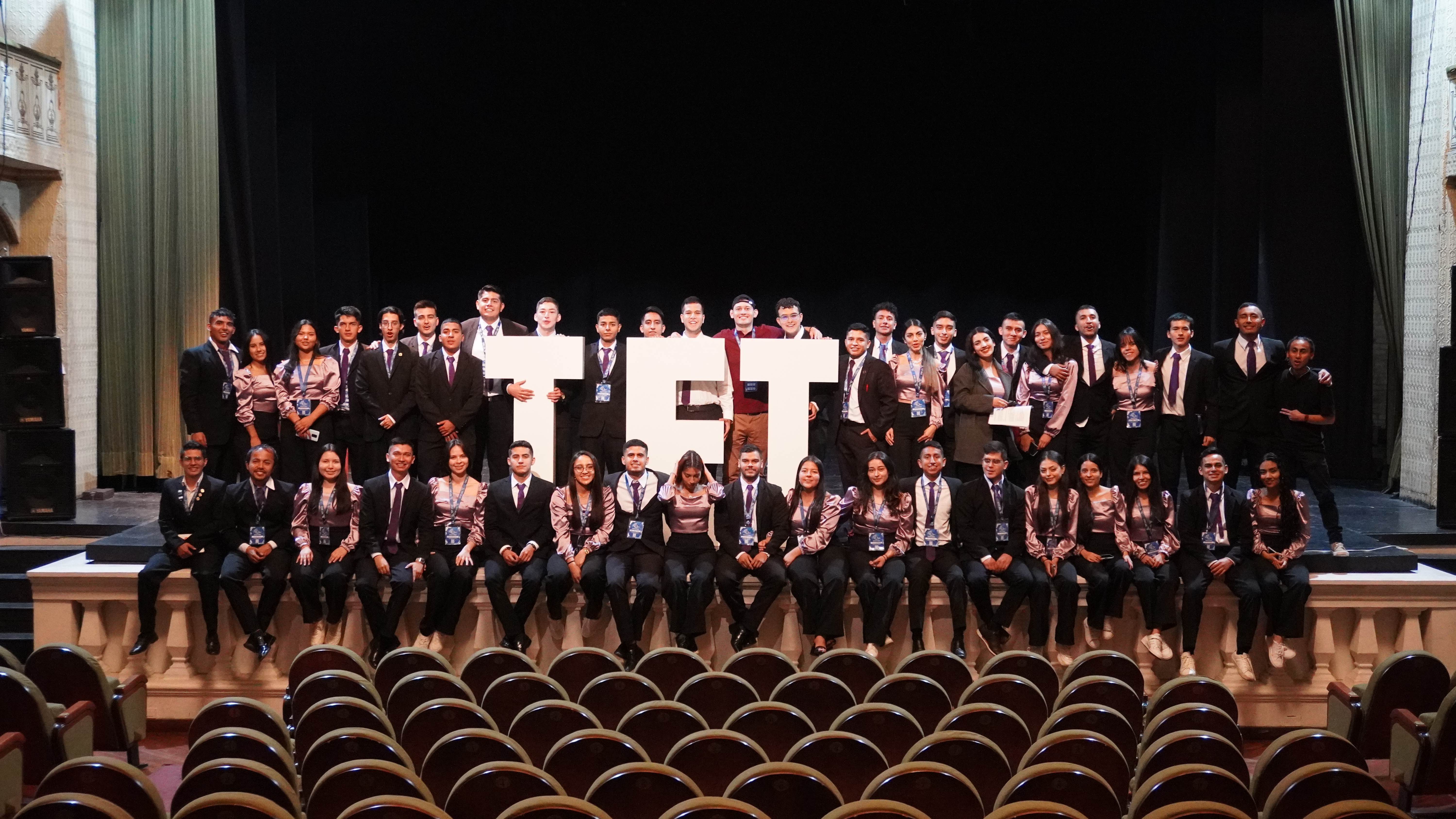 TET 2022 IEEE Unicauca